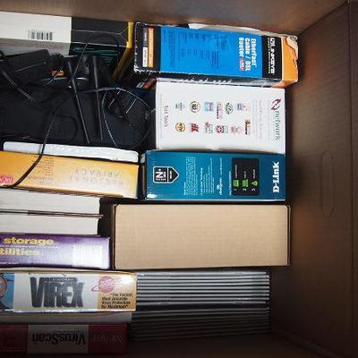 10' x 10' Storage Sale â€“ Entire Contents