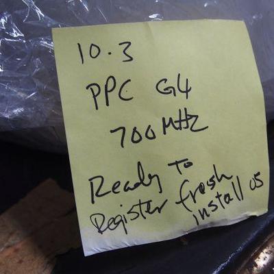 10' x 10' Storage Sale â€“ Entire Contents