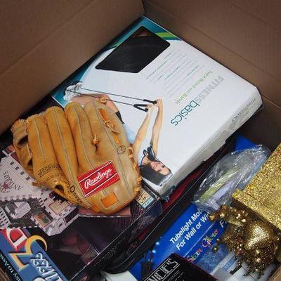 10' x 10' Storage Sale â€“ Entire Contents