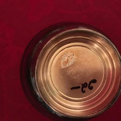 LOT 29 - Silver serving Pieces