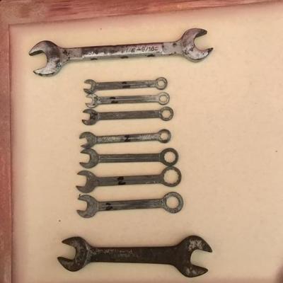 Lot 30 Tools