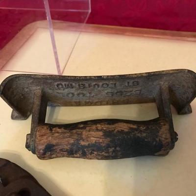 Lot 31 Tools
