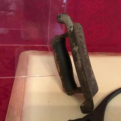 Lot 31 Tools