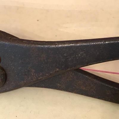 Lot 31 Tools