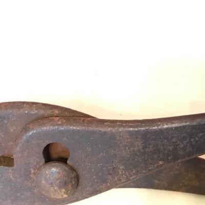 Lot 31 Tools