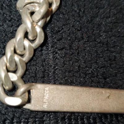Alpaca Chain