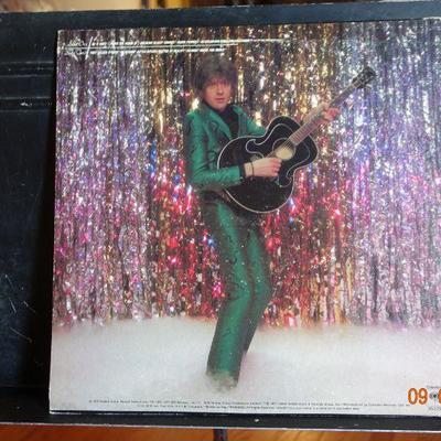 Nick Lowe ~ Pure Pop for Now People