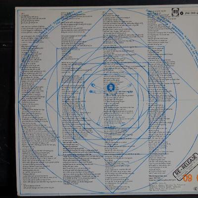 The Kinks ~ Lola vs. Powerman...