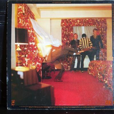 Elvis Costello  ~ This Year's Model