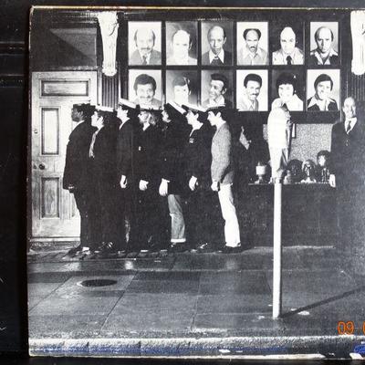 Ian Dury & The Blockheads ~ Do It Yourself
