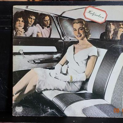 Sparks Halfnelson ~ Debut Album