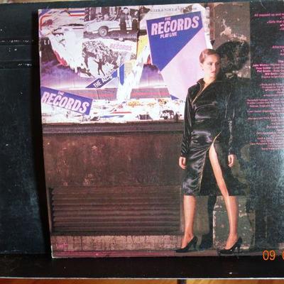 The Records ~