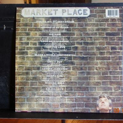 Nick Lowe ~ Pinker and Prouder Than Previous