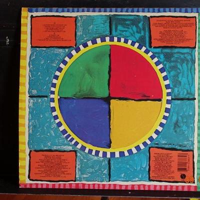 Talking Heads ~ Speaking In Tongues 