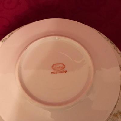 Lot 49 Fine China by Emico
