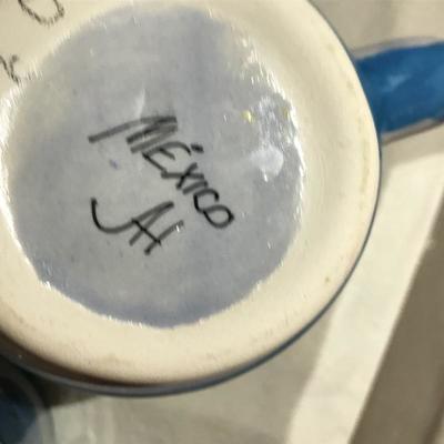 Lot 68 Torola Pottery Tankard