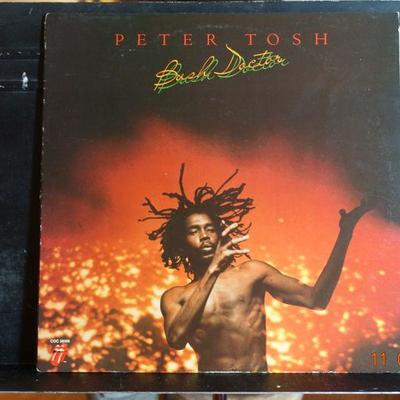 Peter Tosh ~ Legalize It