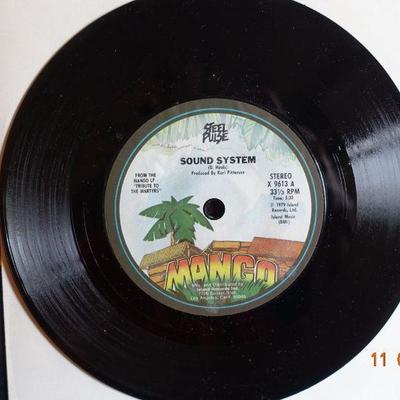 Steel Pulse ~ Reggae Fever