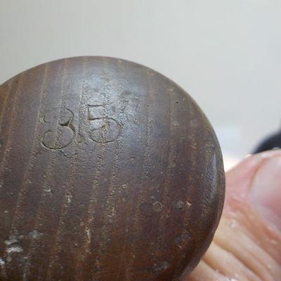 Pro bat..