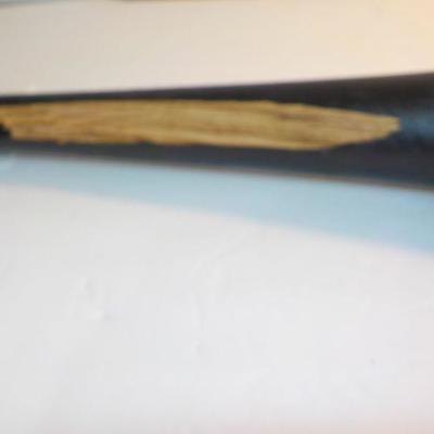 Genuine S318  " Manny Ramirez Boston Red Sox" Baseball pro bat.