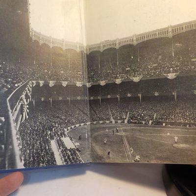 "Babe Ruth's own Book of Baseball"   "1928, 1st edition."
