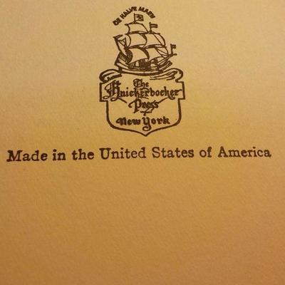 "Babe Ruth's own Book of Baseball"   "1928, 1st edition."
