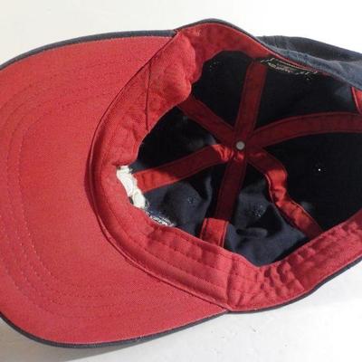Penn State Varsity Cap.