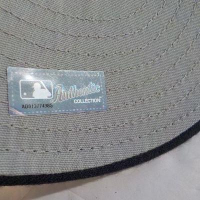 Boston Red Sox World Series Cap. 2004