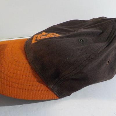 St Louis twins Cap.