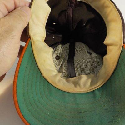 St Louis twins Cap.