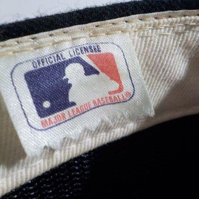 Pirates Players Cap.