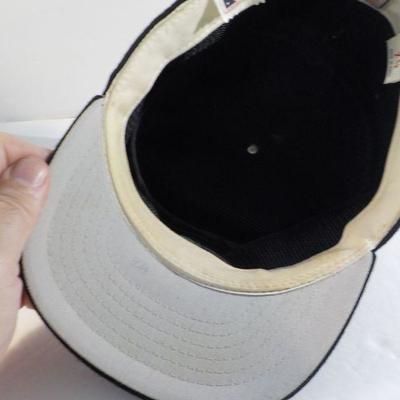 Pirates Players Cap.