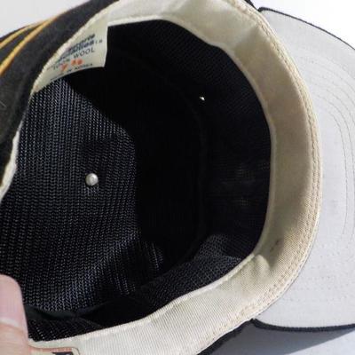 Pirates Players Cap.