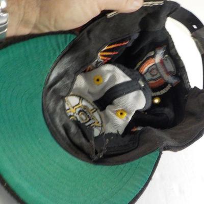 Boston Bruins classic players cap
