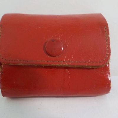 "Mini Gillette Carry female leg razor,purse style". 