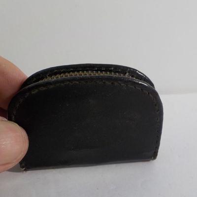 "Mini vintage Gillette Travel pocket razor".