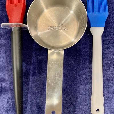 Bar-B -QueÂ Â lot 6 pcs 
