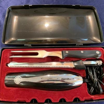 Professional Knife Package: