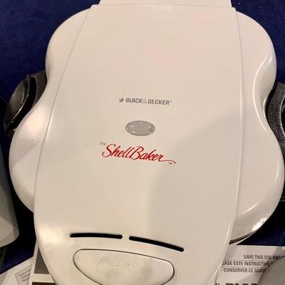 Kitchen Appliances Lot