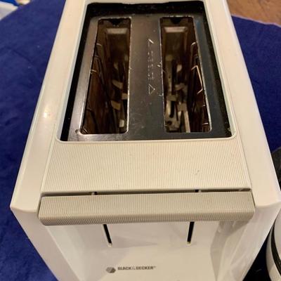 Kitchen Appliances Lot