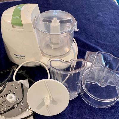 Kitchen Appliances Lot