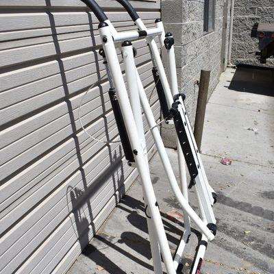 XL Glider by Excel. Folds Up for Storage