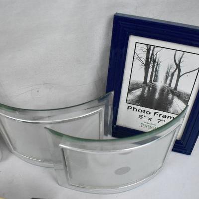 14 pc Smaller Frames: 2x3 up to 5x7
