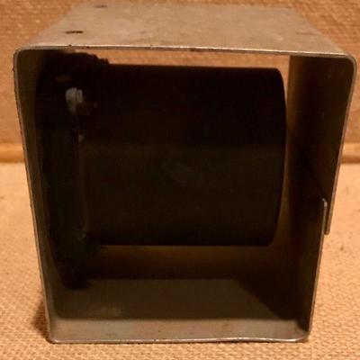 Vintage U.S. Army Altimeter