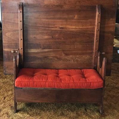 Versatile Table/Bench