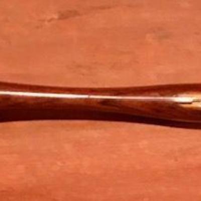 Decorative Wooden Tomahawk