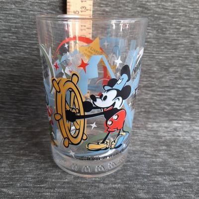 Vintage McDonalds     (LOT 38)