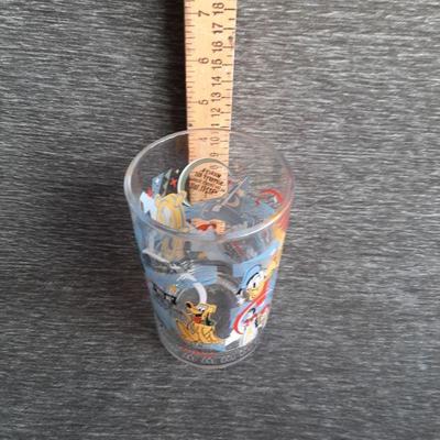 Vintage McDonalds     (LOT 38)
