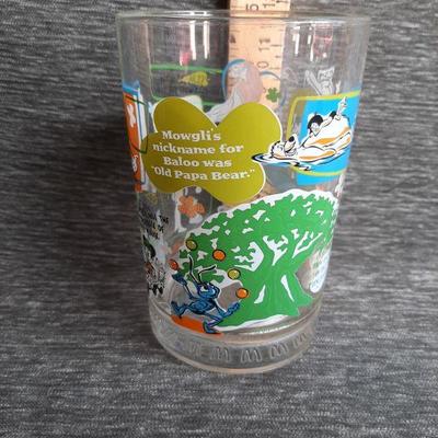 Vintage McDonalds     (LOT 39)