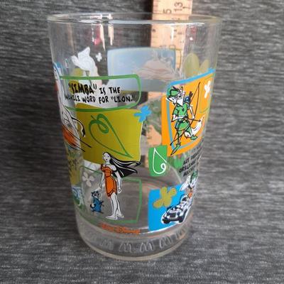 Vintage McDonalds     (LOT 39)